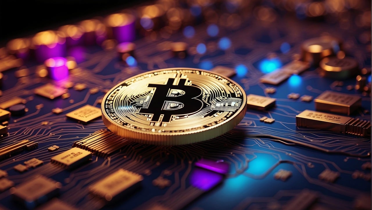 Wat is staking bitcoin?