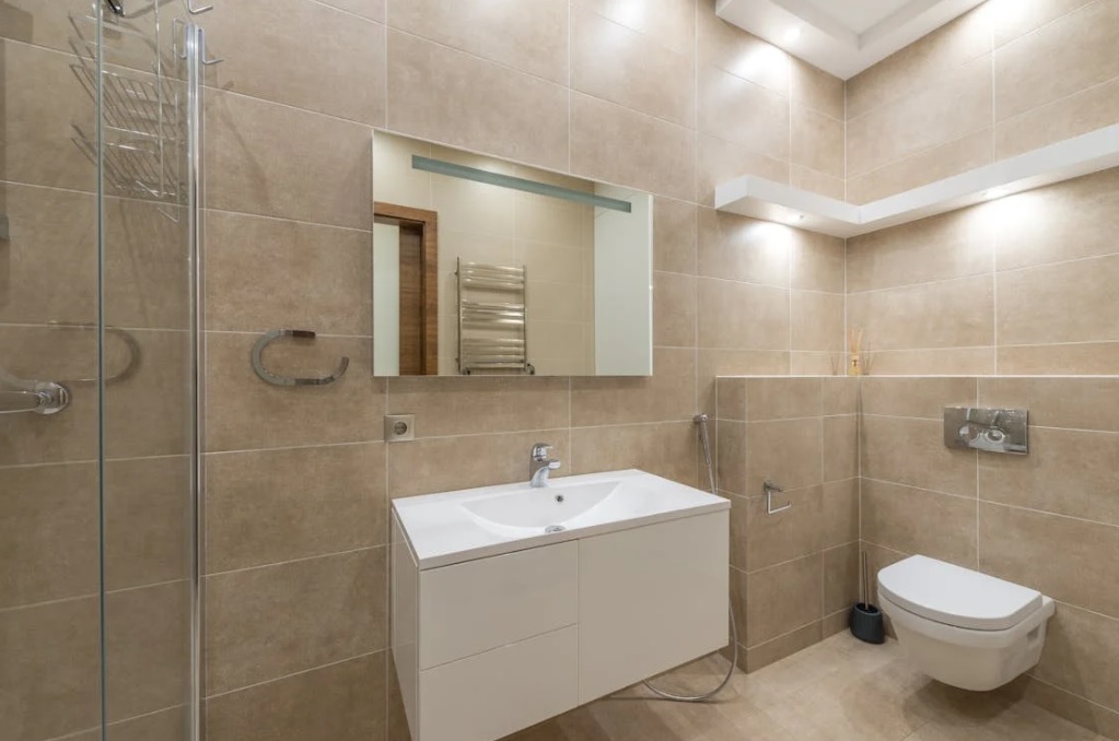 Plafondplaten voor de Badkamer: Waterbestendig en Stijlvol