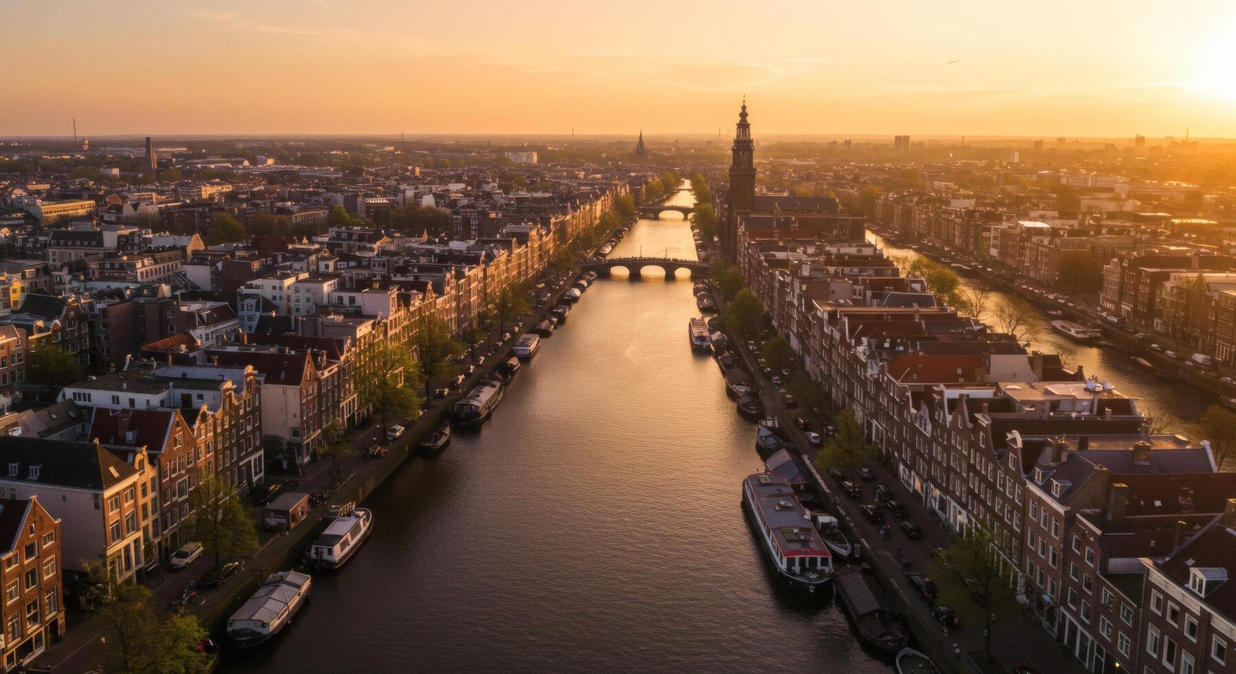 Evenementenlocaties in Nederland: waar te beginnen