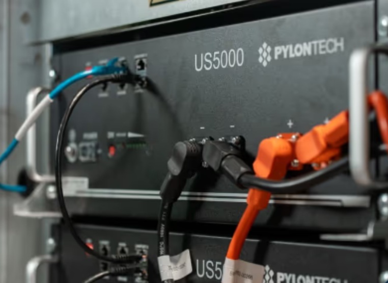 Ontdek de voordelen van onze batterijoplossingen
